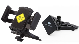 Illustration for article titled Deals: Automatic Driving Assistant, Smartphone Dash Mounts, Toolbox